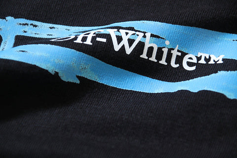 Off White T-Shirt