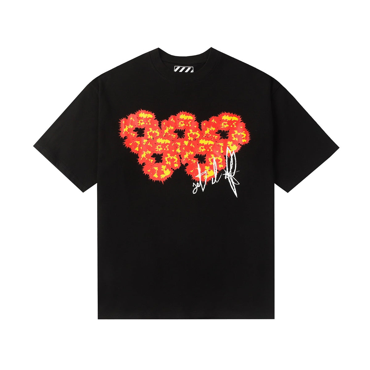 Denim Tears T-shirt