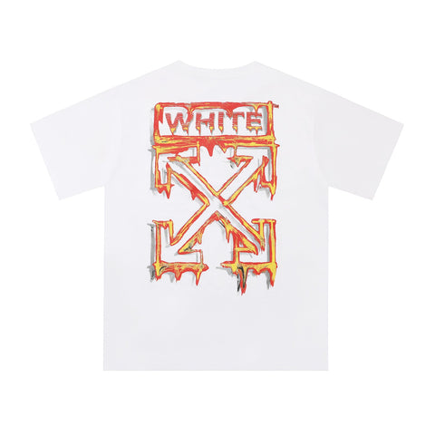 Off White T-Shirt