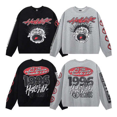 Hellstar Sweatshirt