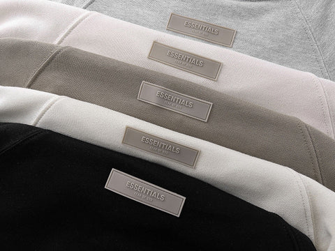 Fear Of God Casual Hoodie 1985.50