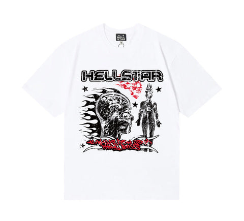 Hellstar T-Shirt