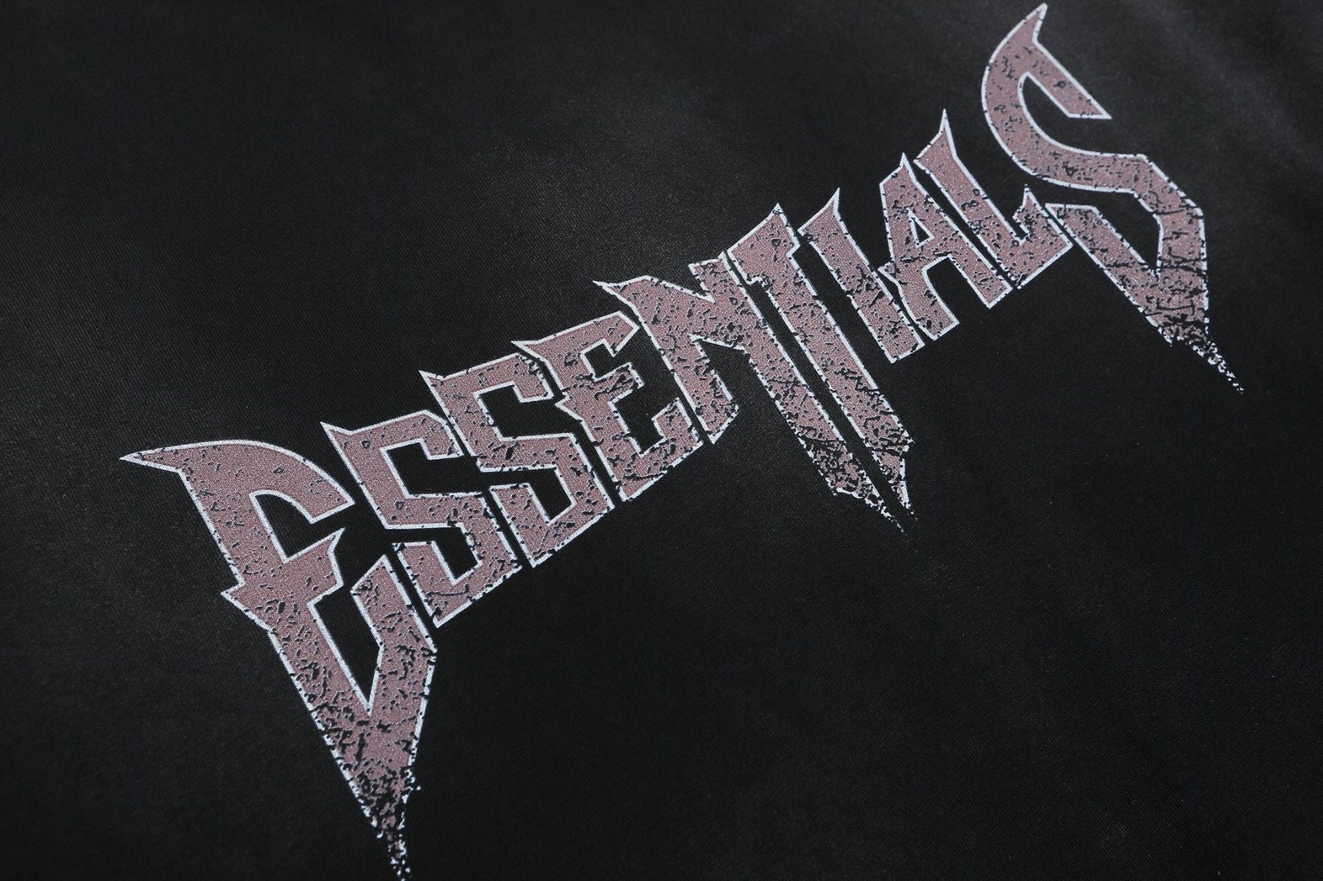 Fear Of God Pullover Long Sleeve