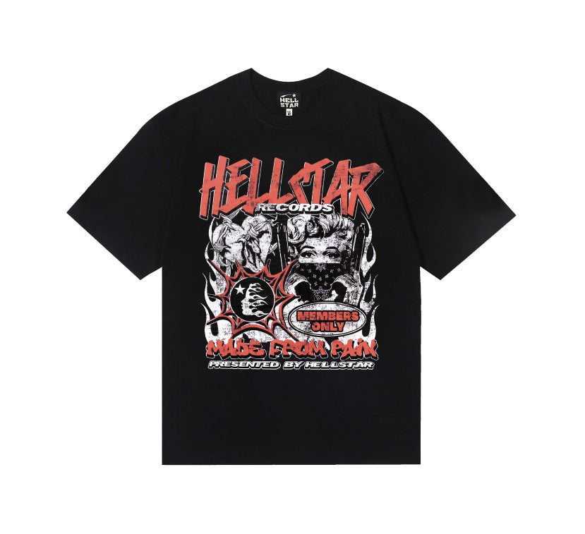Hellstar T-Shirt