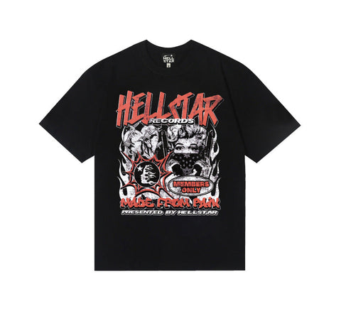 Hellstar T-Shirt