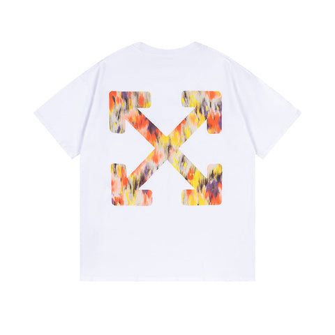 Off White T-Shirt
