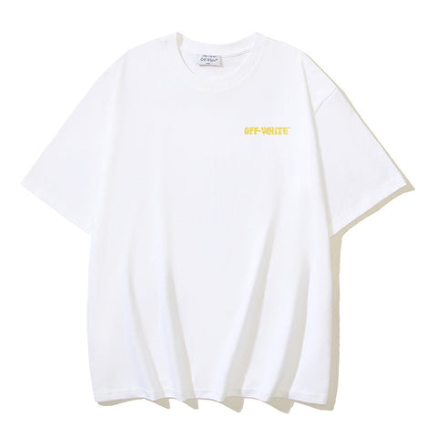 Off White T-Shirt