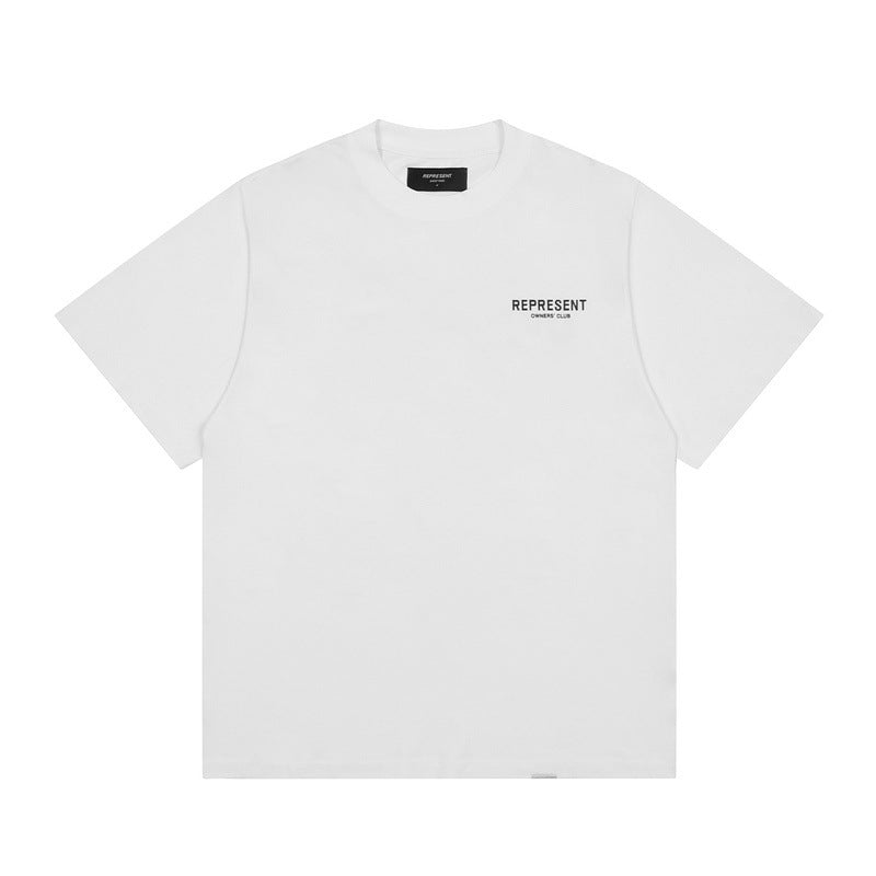REPRESENT T-shirt