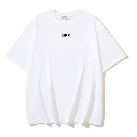 Off White T-Shirt