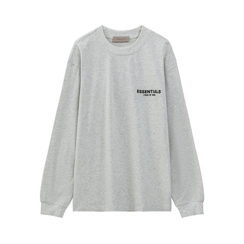Fear Of God Pullover Long Sleeves