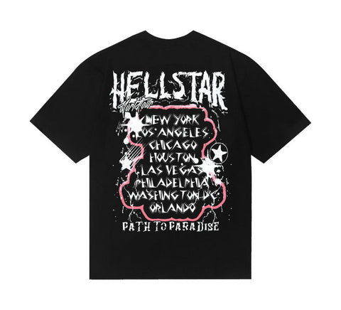 Hellstar T-Shirt