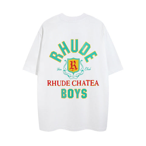 RHUDE T-Shirts