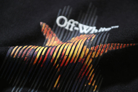 Off White T-Shirt