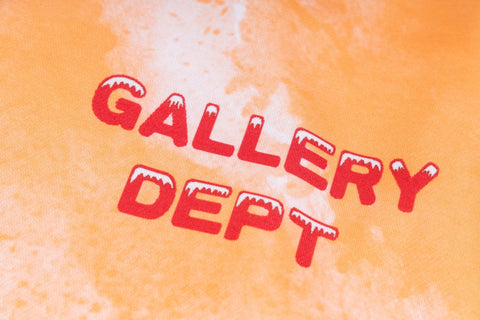 Gallery Dept Hoodie