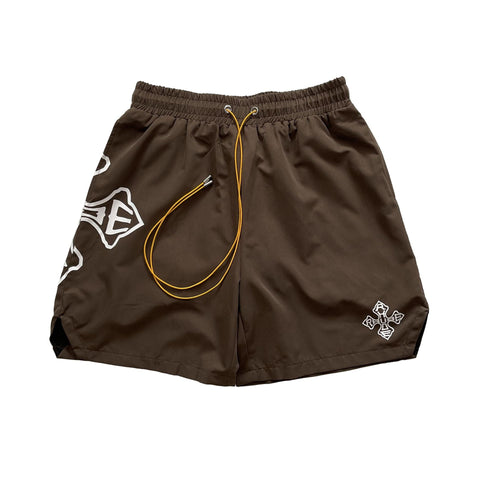 RHUDE Shorts