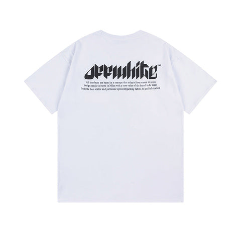 Off White T-Shirts