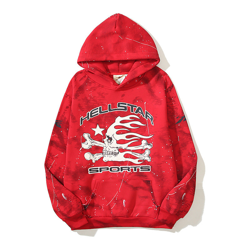 Hellstar Hoodie