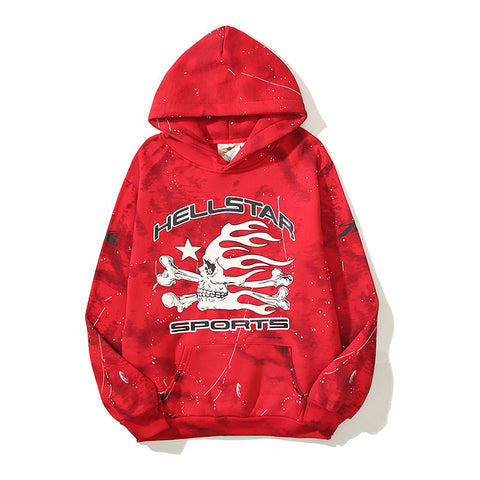 Hellstar Hoodie
