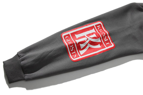 Lucky Me I See Ghosts Hoodie