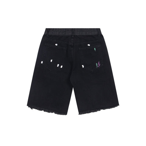 GALLERY DEPT Denim Shorts