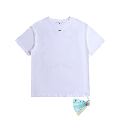 Off White T-Shirt
