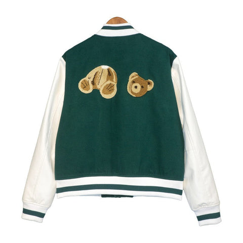 Palm Angels Baseball Jacket
