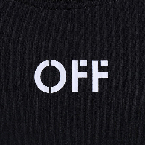 Off White T-Shirts