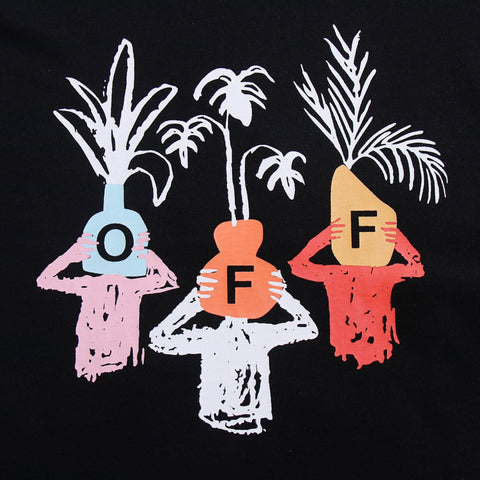 Off White T-Shirts