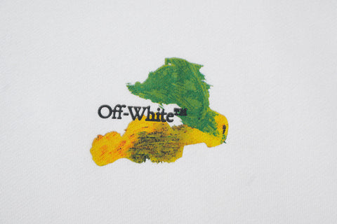 Off White Hoodie
