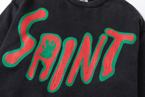 Saint Sweatshirts