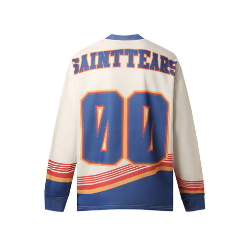 Saint Tears Sweatshirt