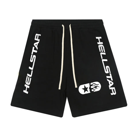 Hellstar Shorts
