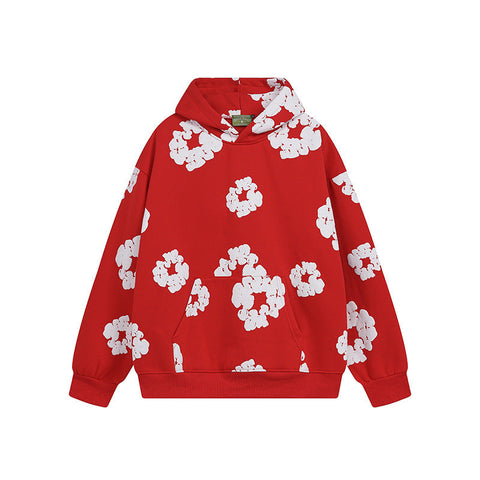 Denim Tears Sweatshirt Sweatpants