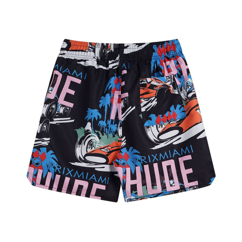 RHUDE Shorts