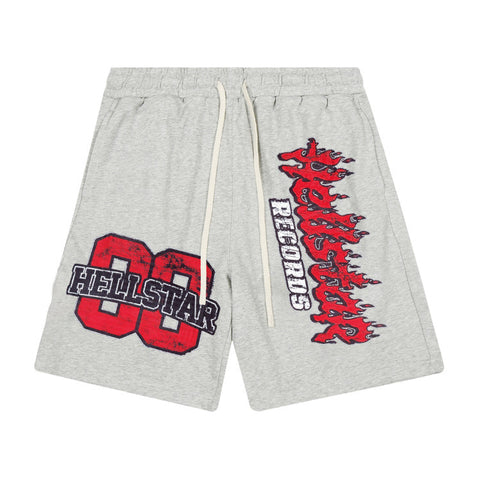 Hellstar Shorts