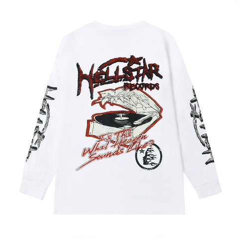 Hellstar Sweatshirt