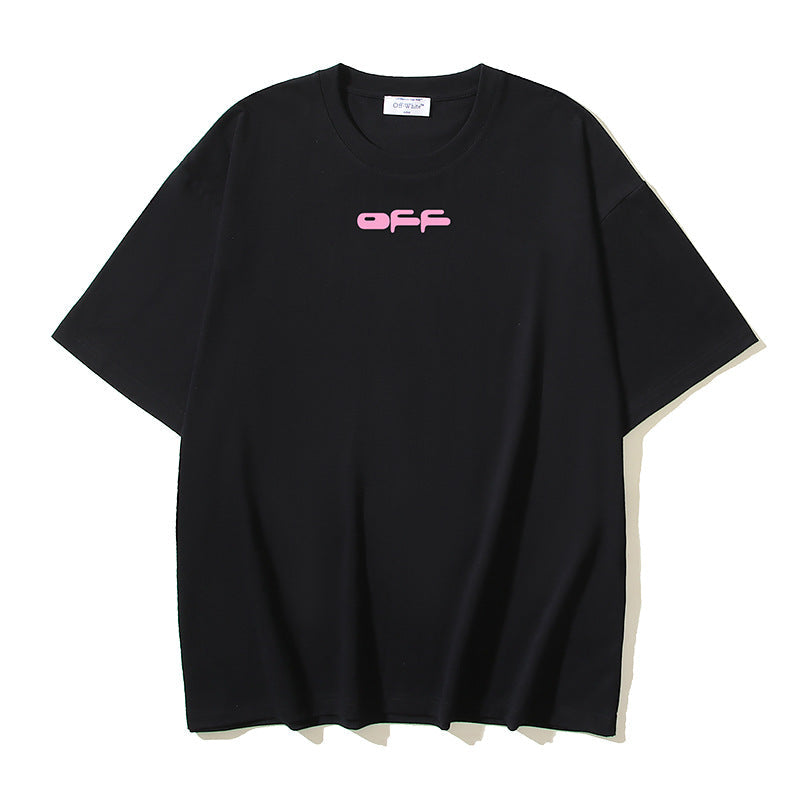 Off White T-Shirt