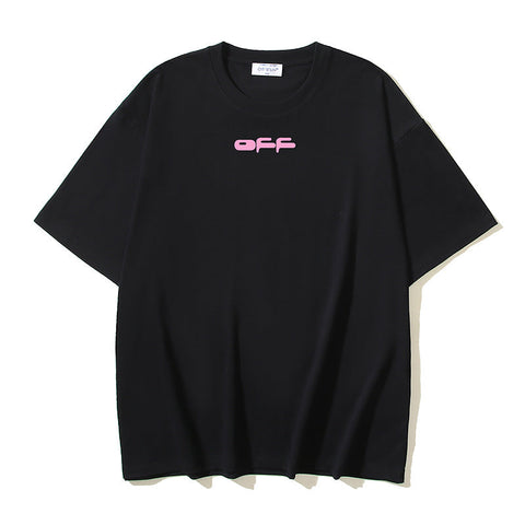 Off White T-Shirt