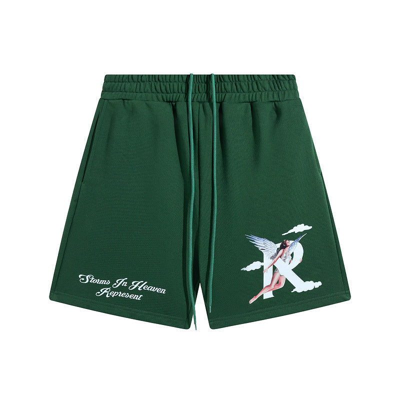 REPRESENT Shorts