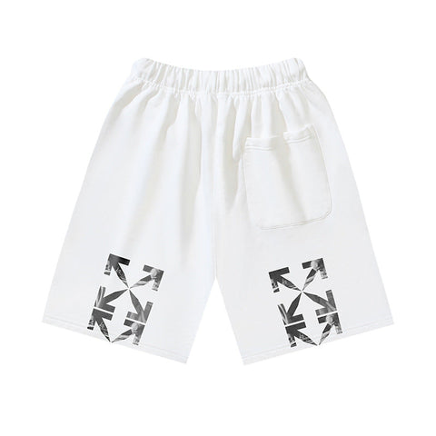 Off White Shorts