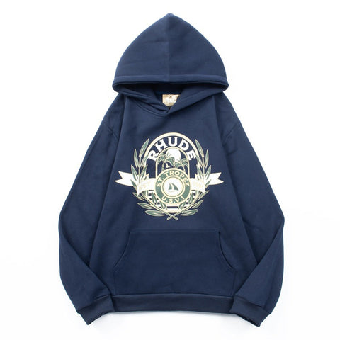 Rhude Hoodie