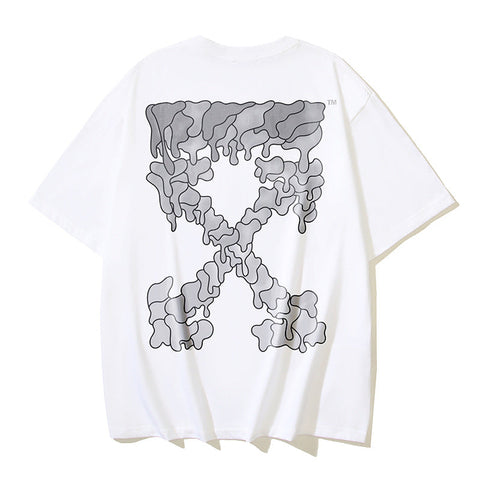Off White T-Shirt
