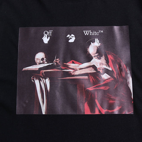 Off White T-Shirts