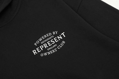 REPRESENT Hoodie