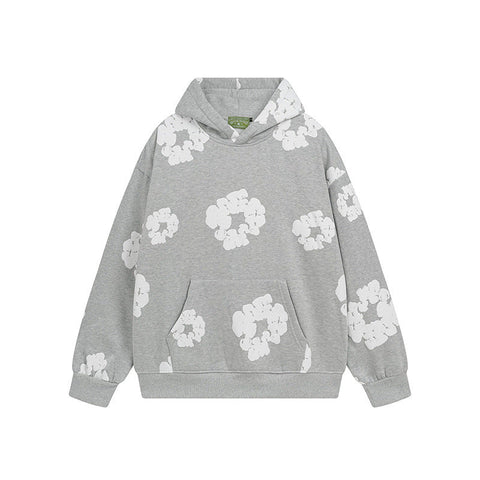 Denim Tears Sweatshirt Sweatpants