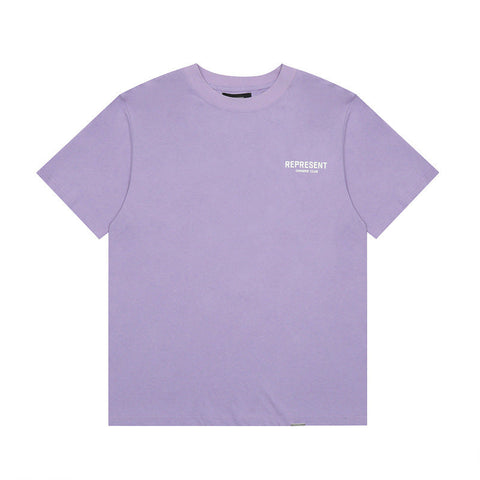 REPRESENT T-shirt