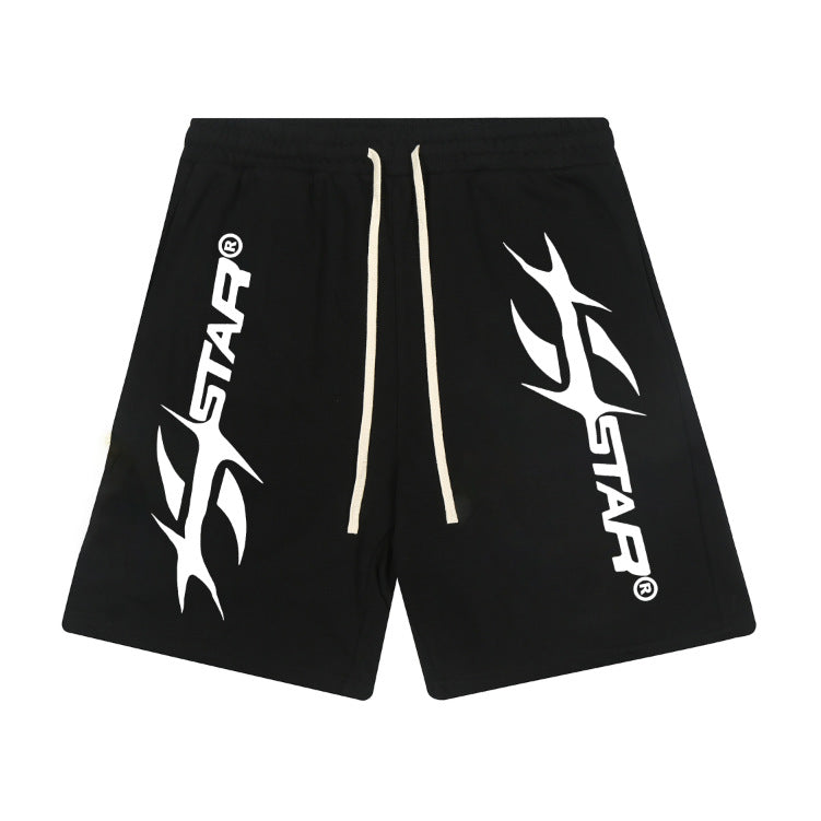Hellstar Shorts