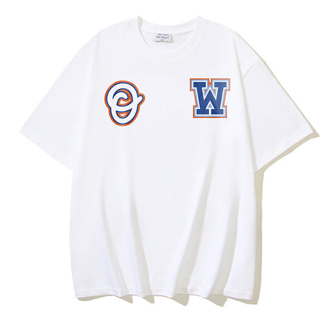 Off White T-Shirts