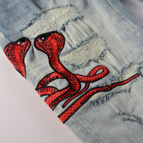 AMIRI  Jeans
