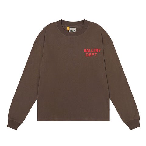 Gallery Dept Sweatshirt